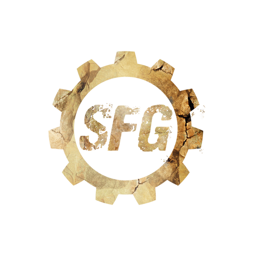 Steamforged Games Sandbox US logo